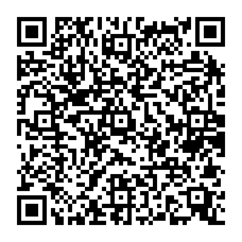 QR-koodi