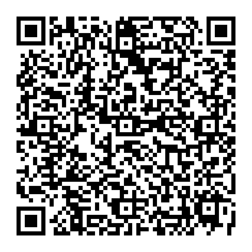 QR-koodi