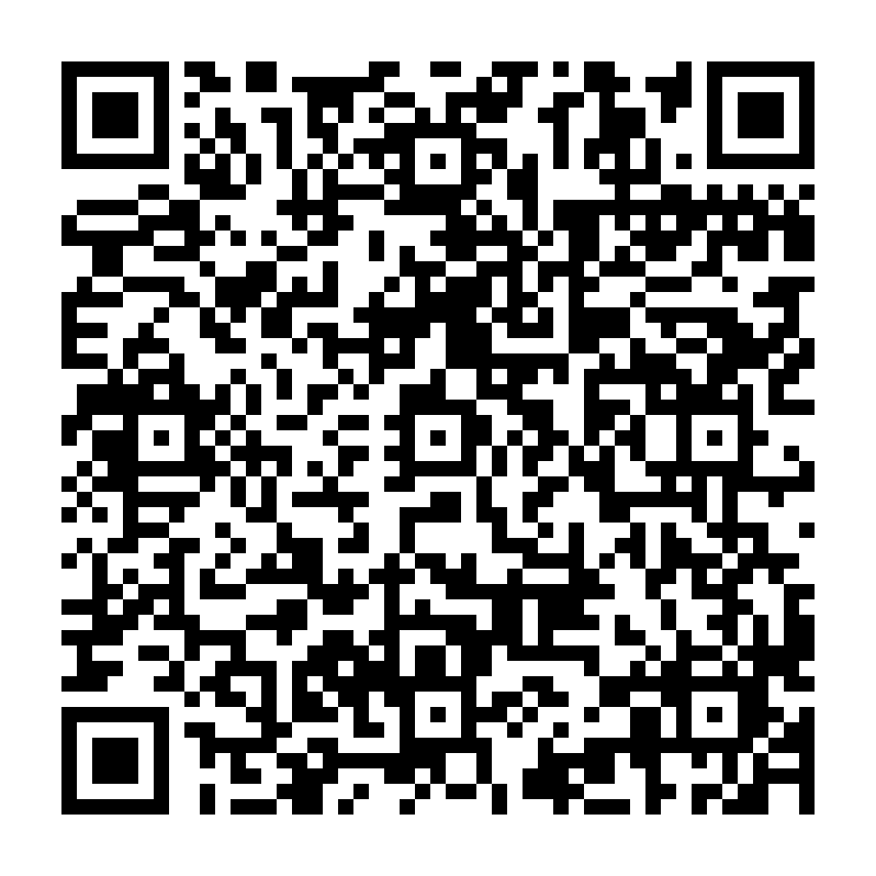 QR-koodi