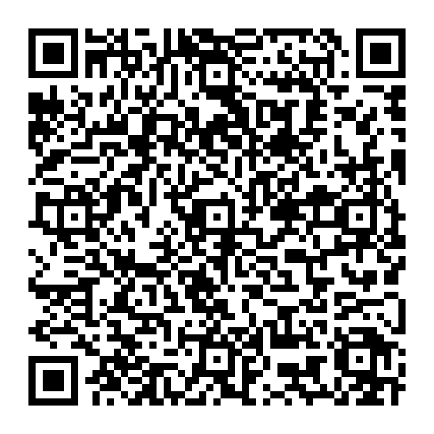 QR-koodi