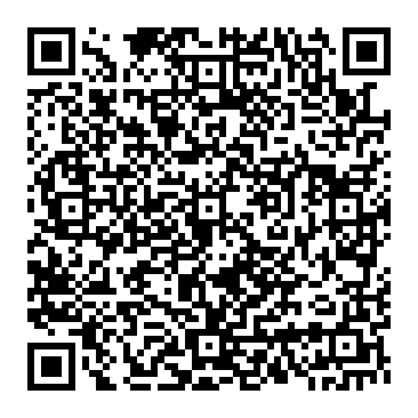 QR-koodi