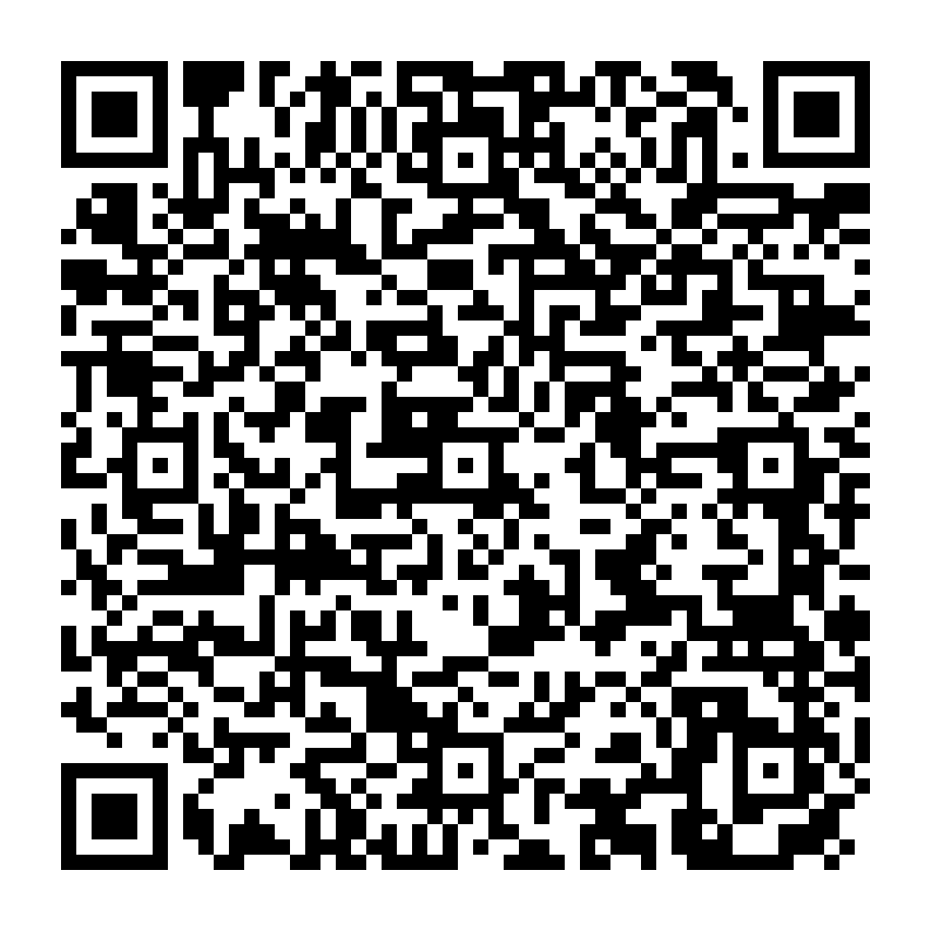 QR-koodi