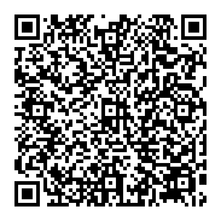 QR-koodi