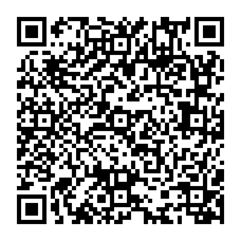 QR-koodi
