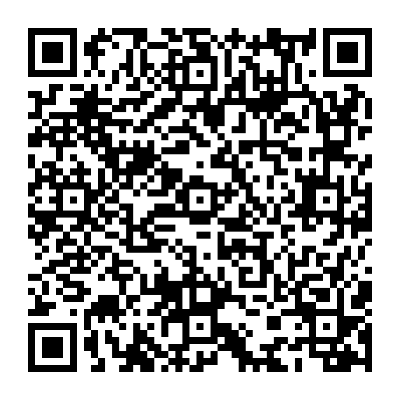 QR-koodi