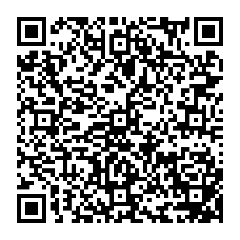 QR-koodi
