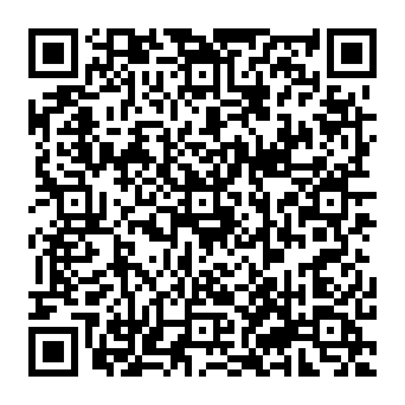 QR-koodi