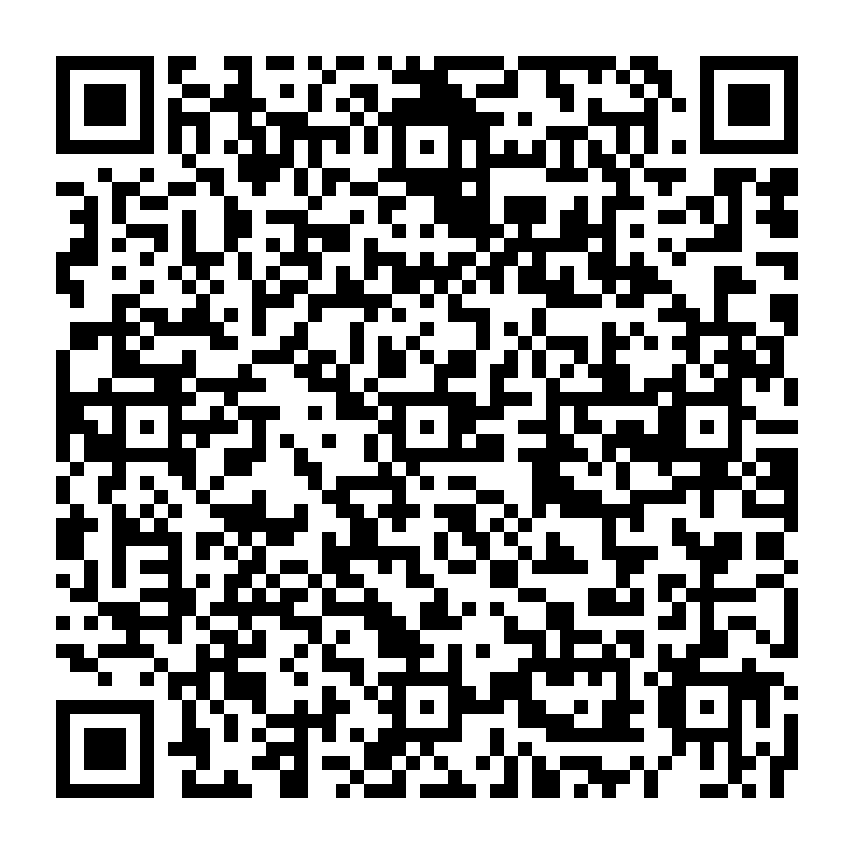 QR-koodi