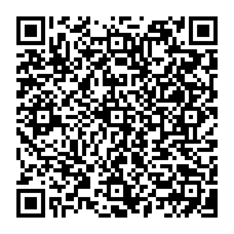 QR-koodi