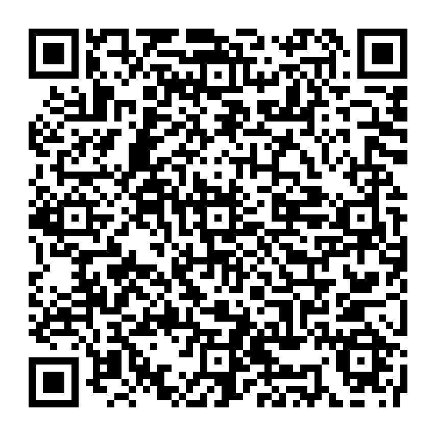 QR-koodi