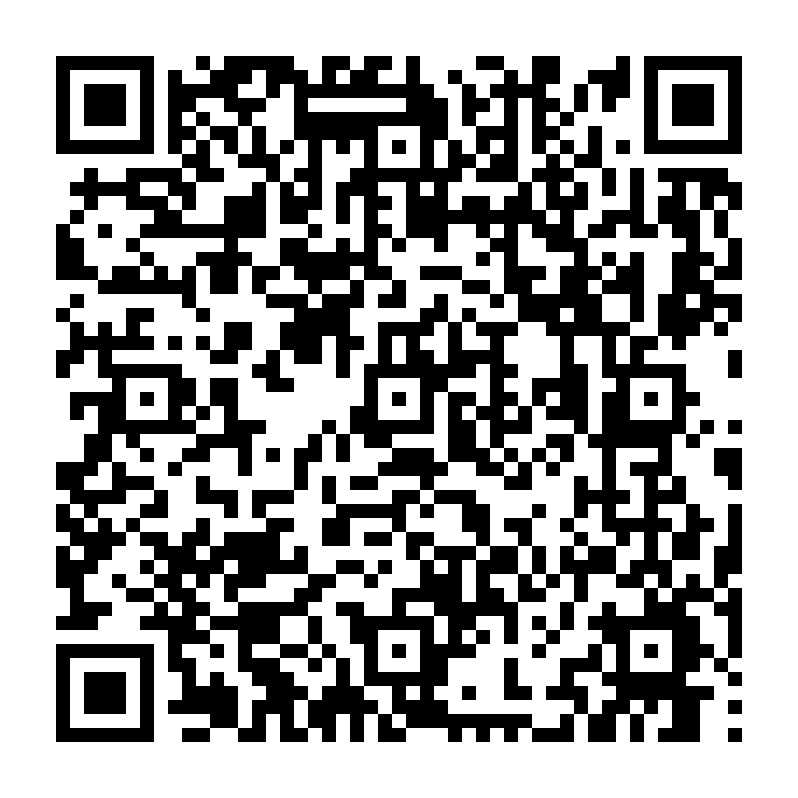 QR-koodi