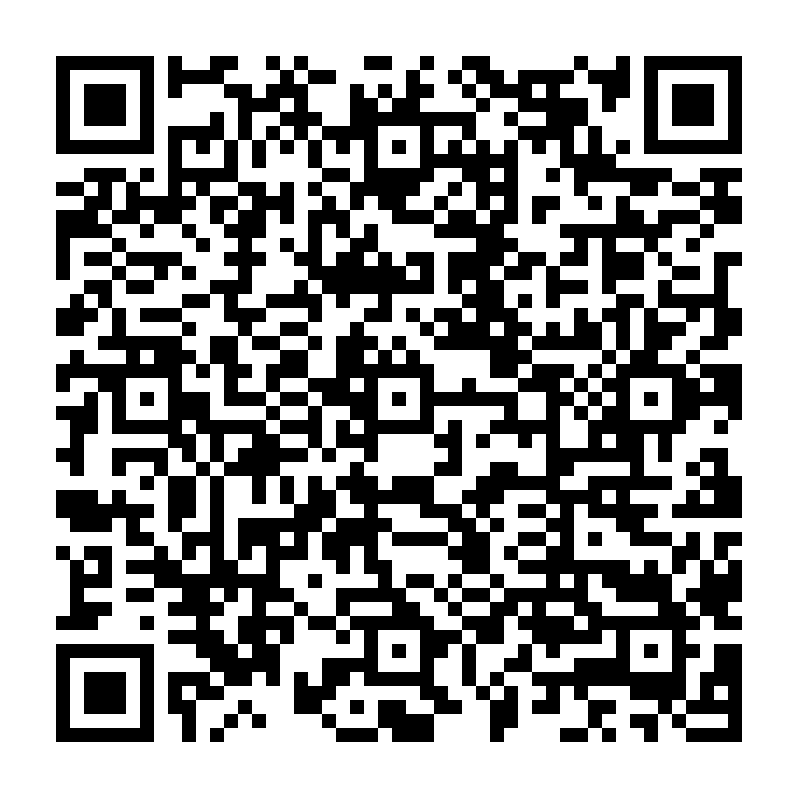 QR-koodi