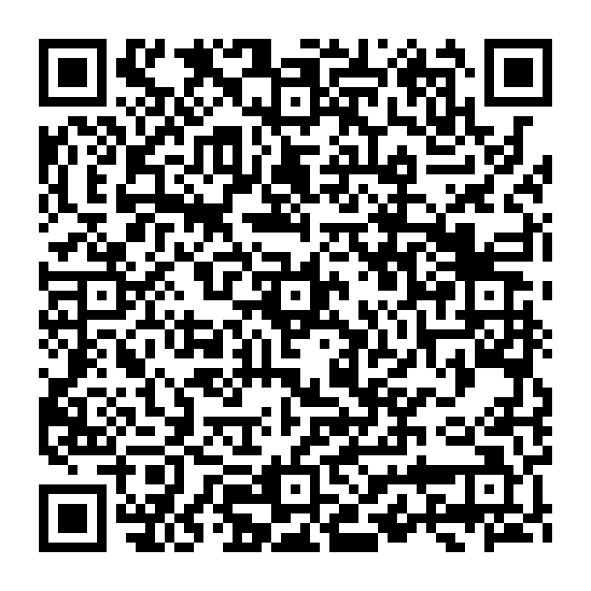 QR-koodi
