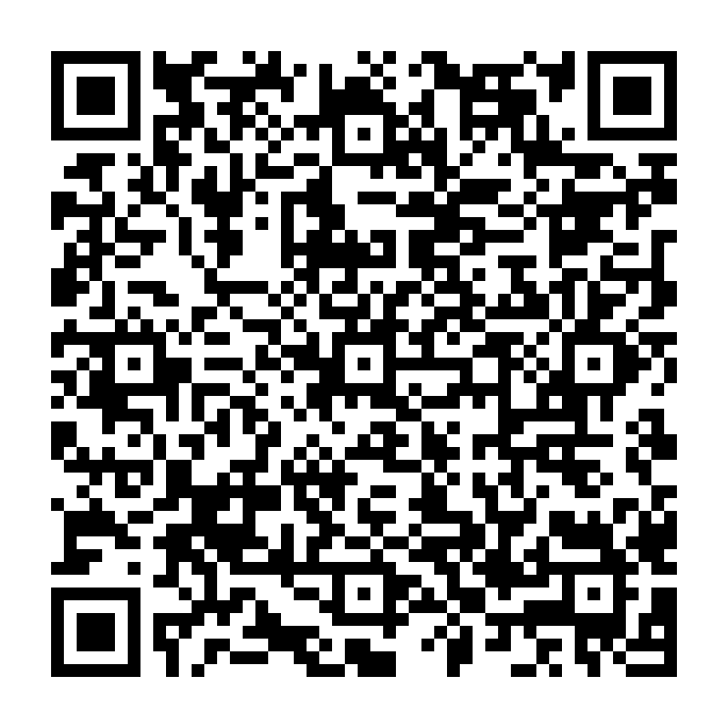 QR-koodi