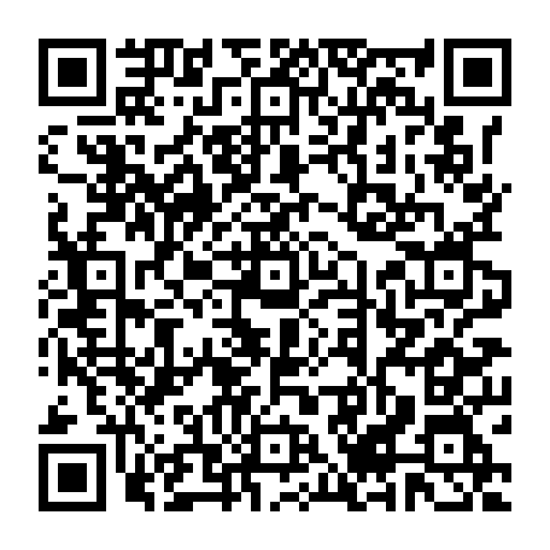 QR-koodi