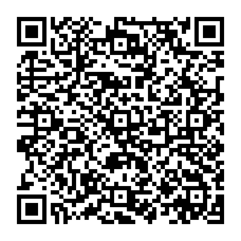 QR-koodi