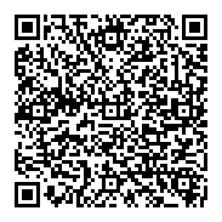 QR-koodi