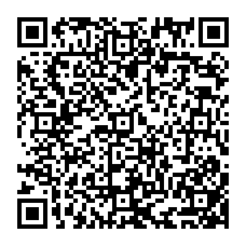 QR-koodi