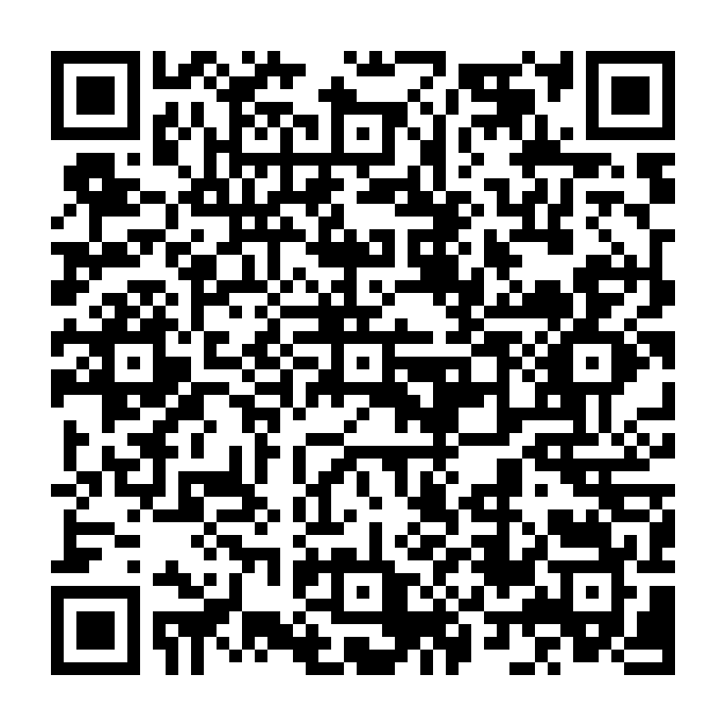 QR-koodi