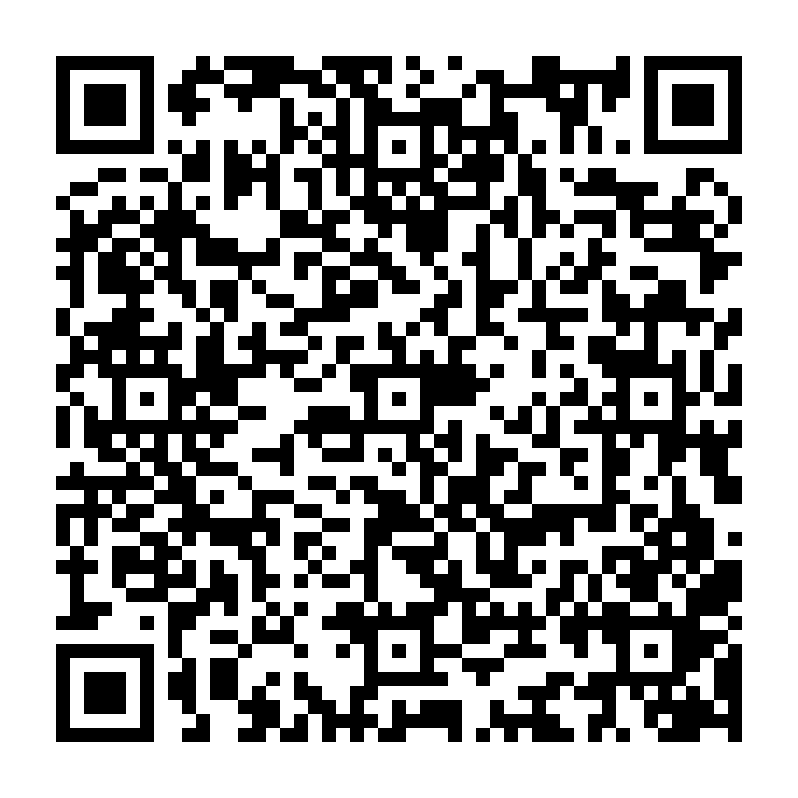 QR-koodi