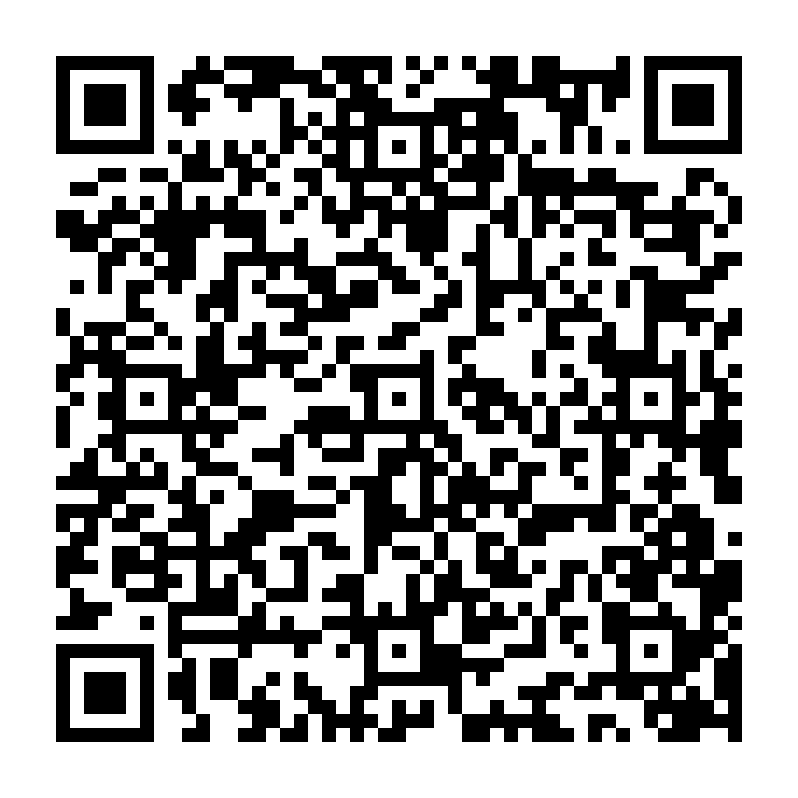 QR-koodi