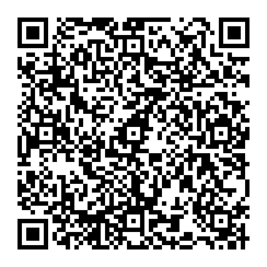 QR-koodi