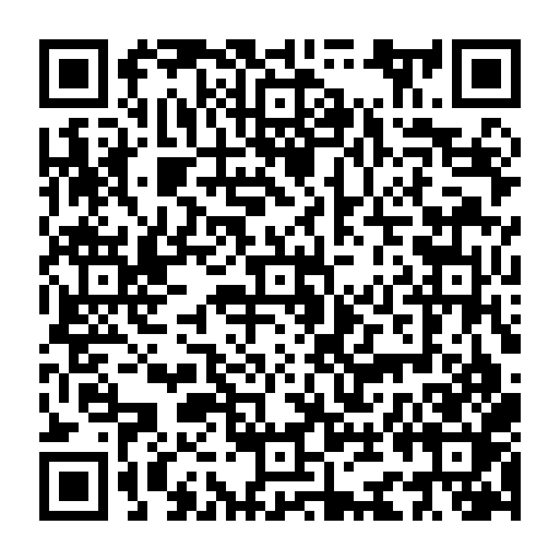 QR-koodi