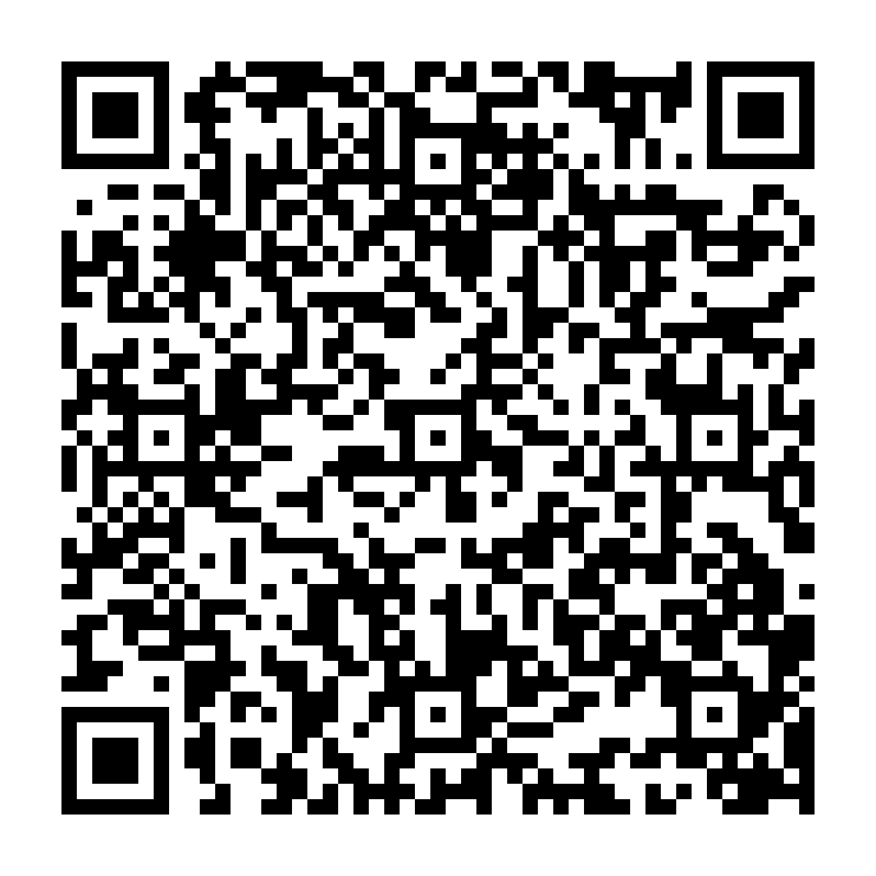 QR-koodi