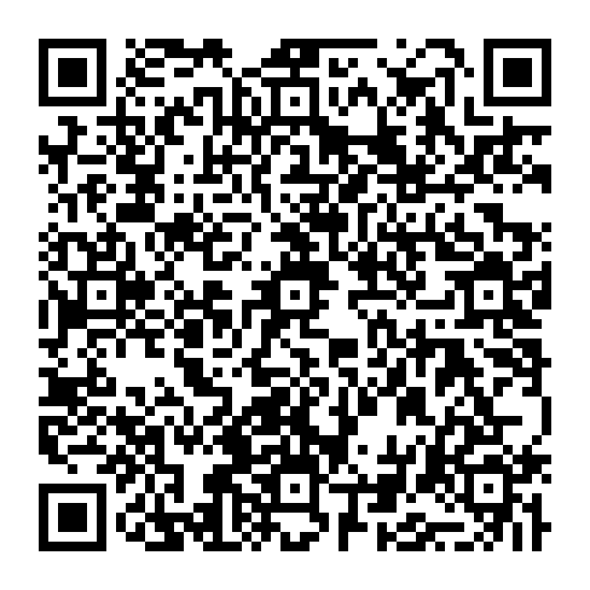 QR-koodi