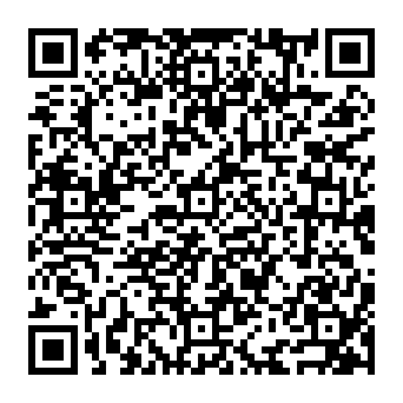 QR-koodi