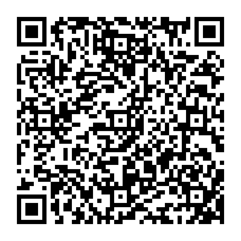 QR-koodi