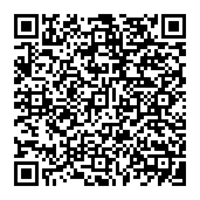 QR-koodi