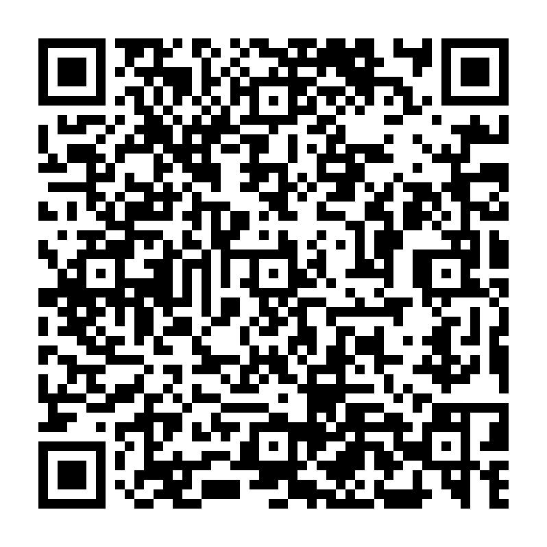 QR-koodi