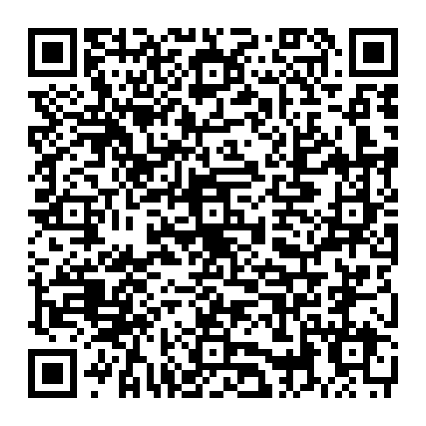 QR-koodi