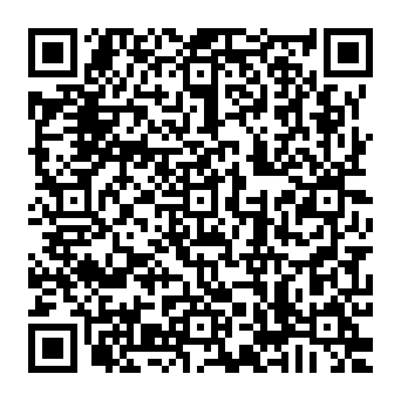 QR-koodi