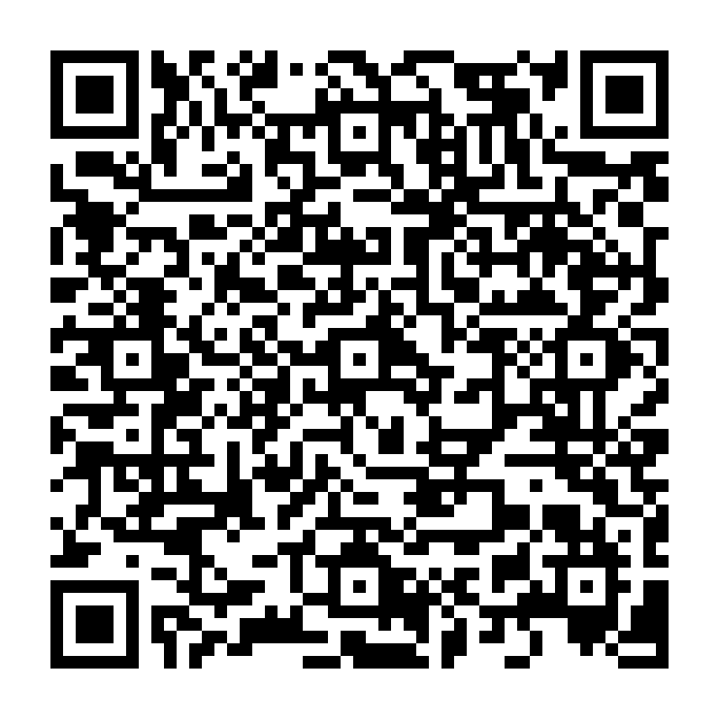 QR-koodi