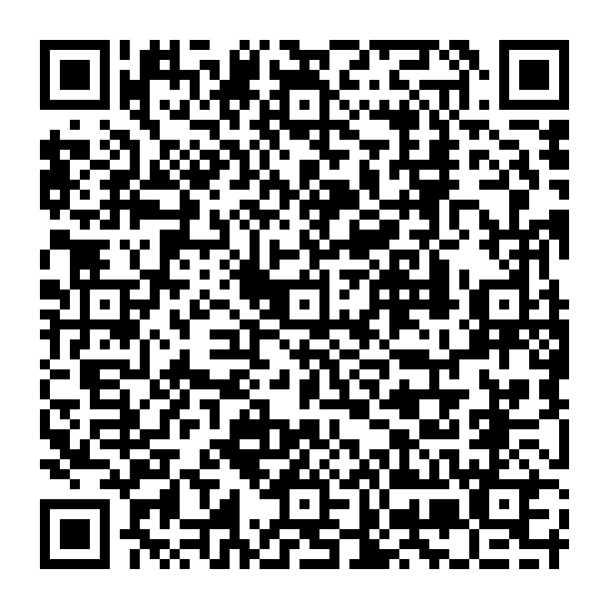 QR-koodi