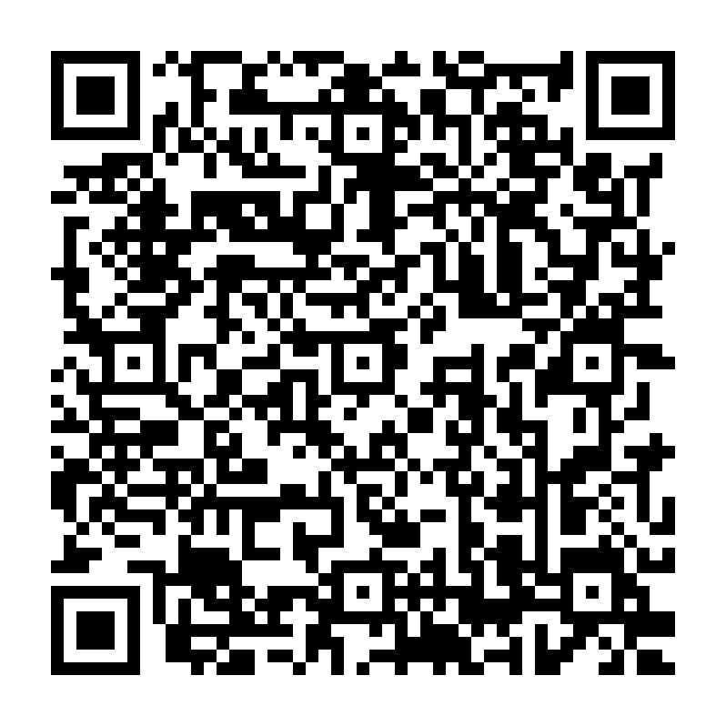 QR-koodi