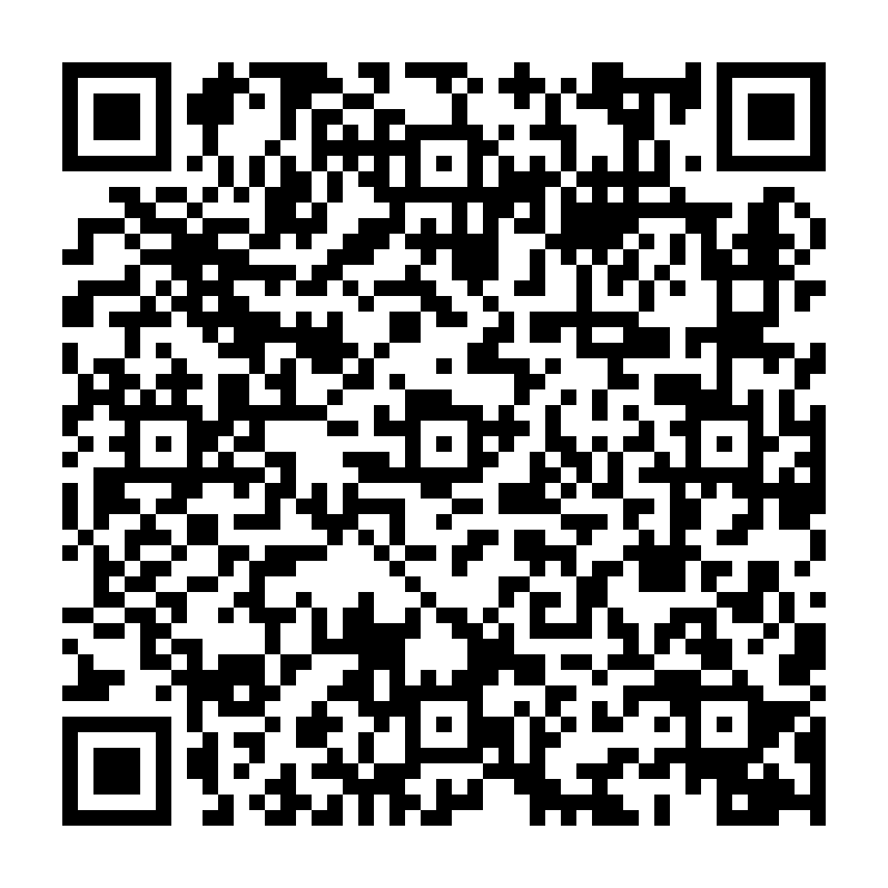 QR-koodi