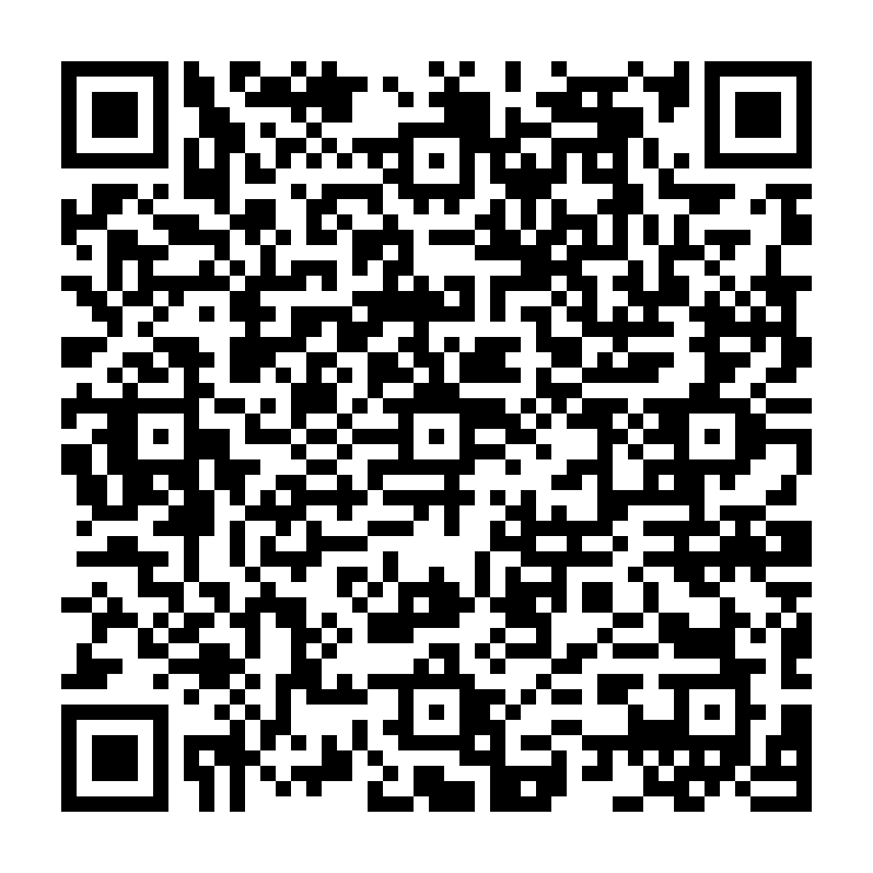 QR-koodi