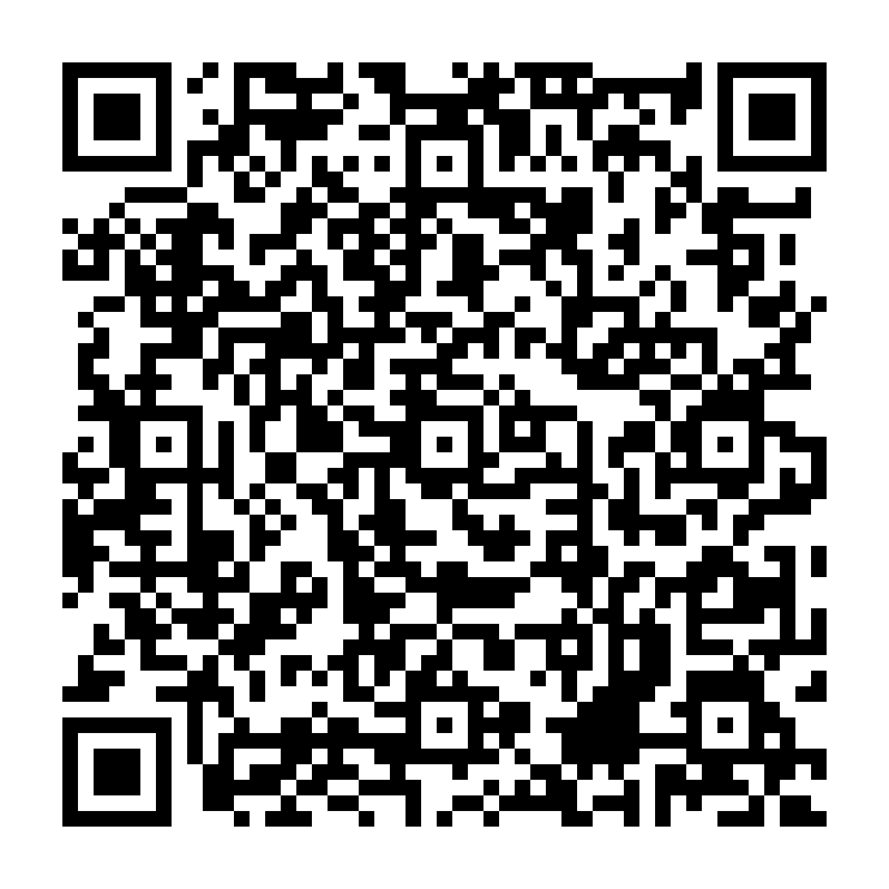 QR-koodi