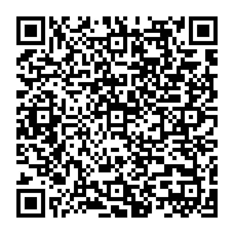 QR-koodi