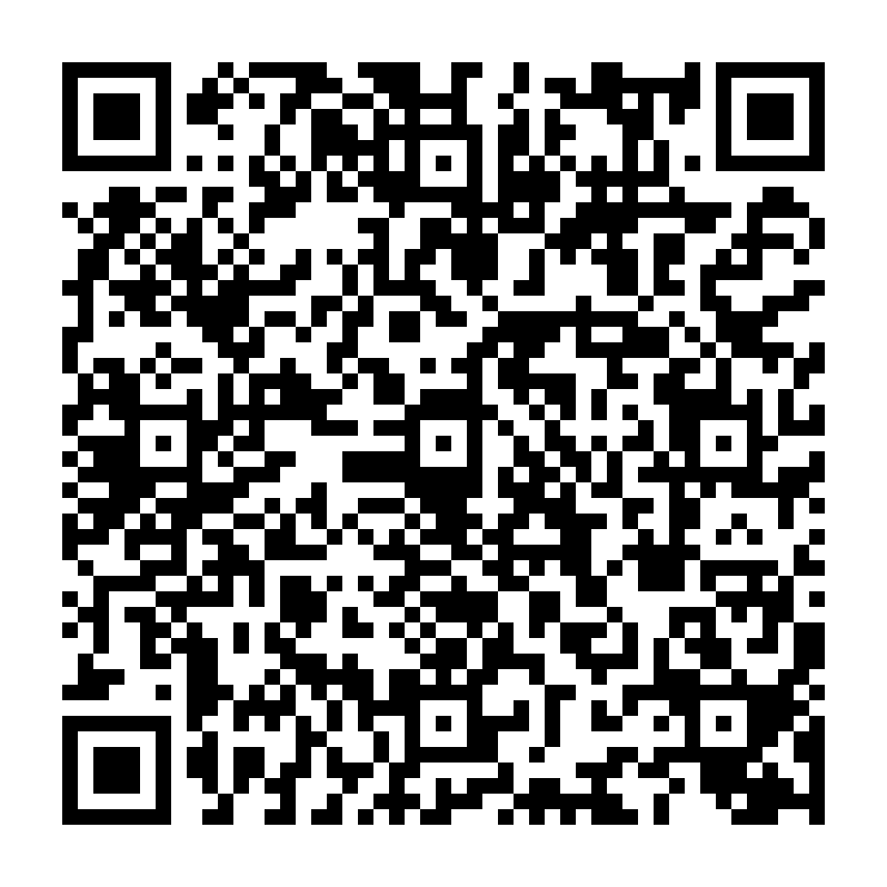 QR-koodi