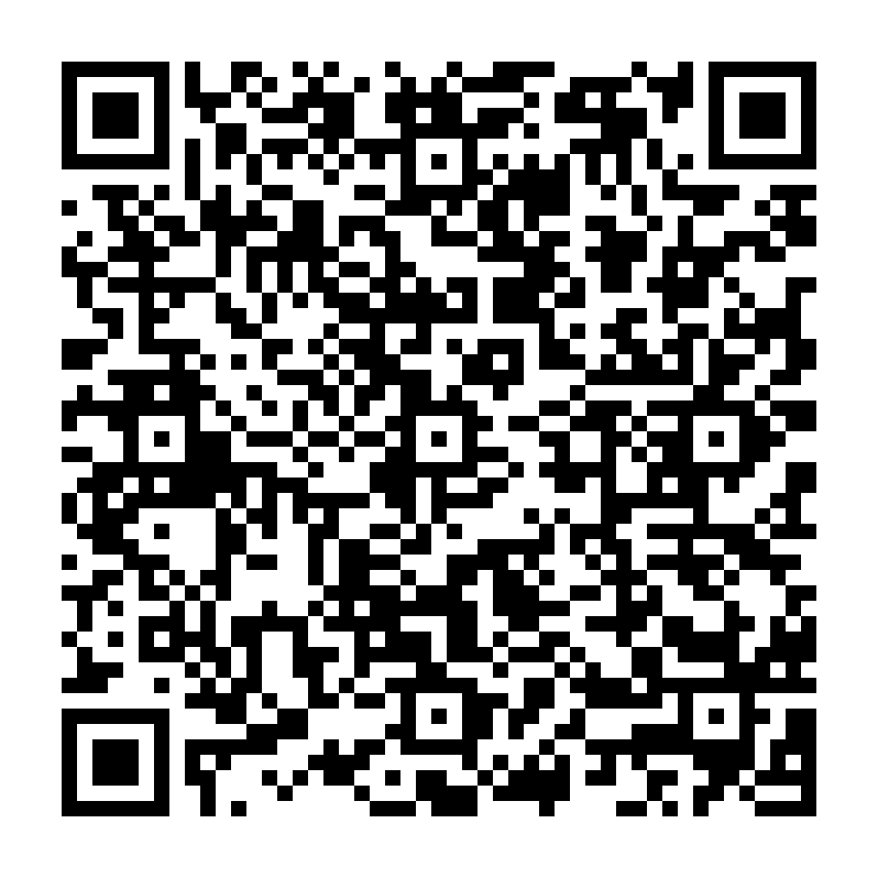 QR-koodi