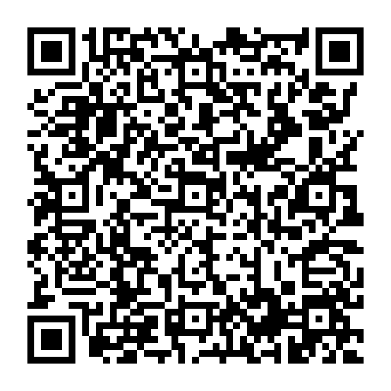QR-koodi
