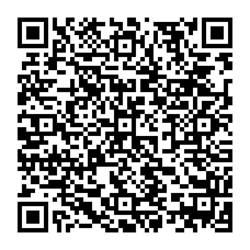 QR-koodi