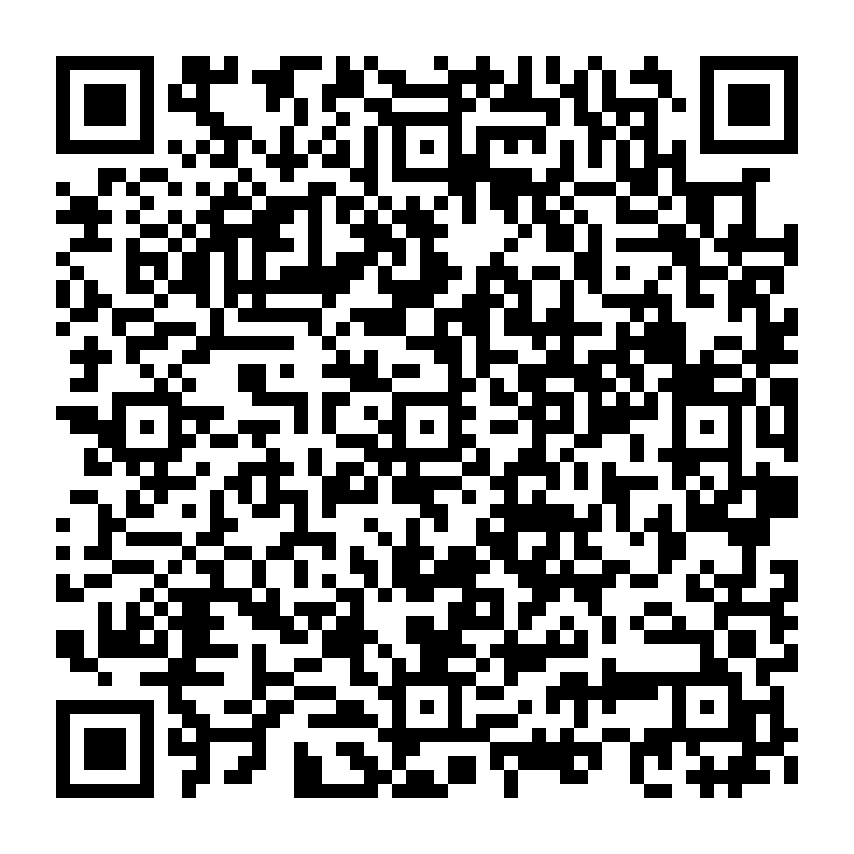 QR-koodi