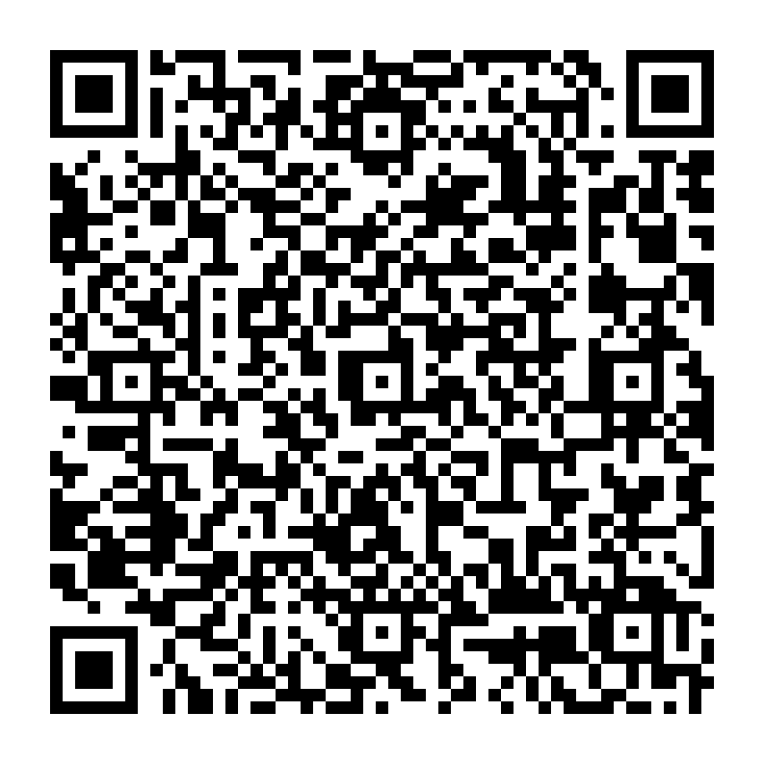 QR-koodi