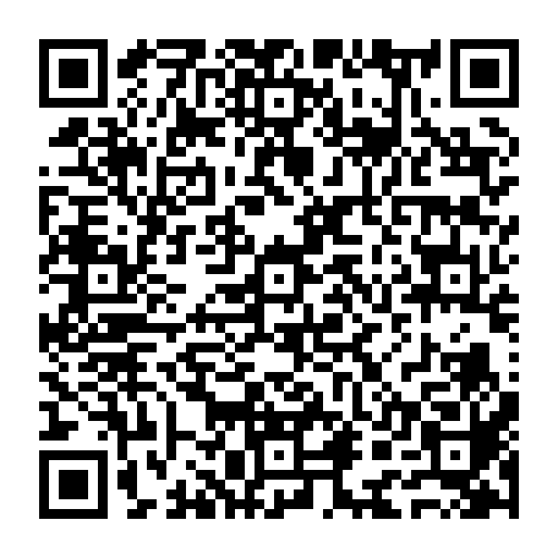 QR-koodi