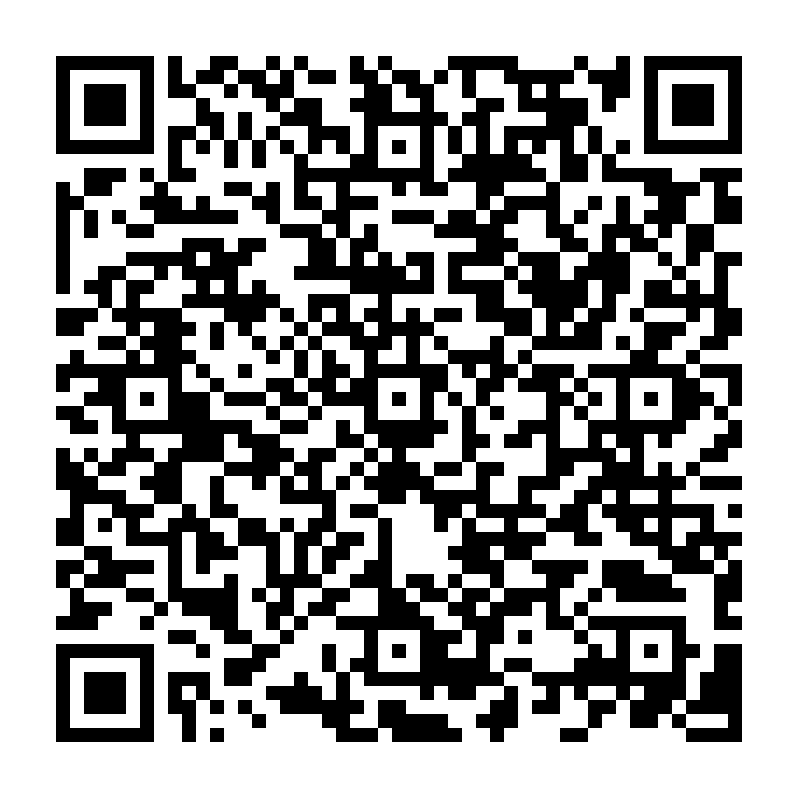 QR-koodi